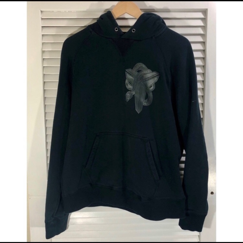 Nike Kobe Bryant hoodie